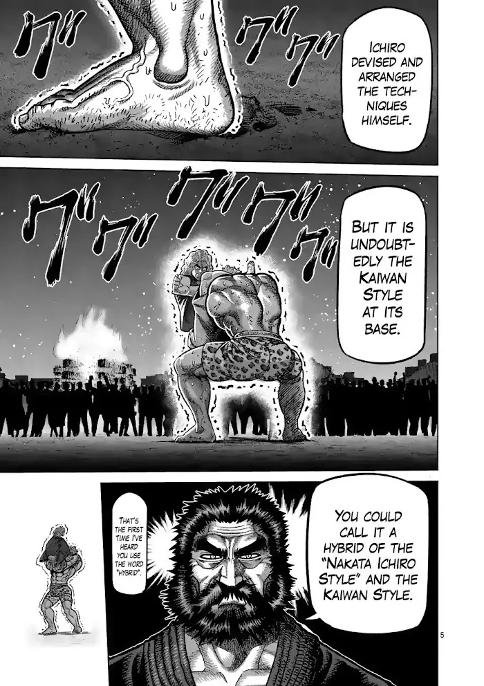 Kengan Omega Chapter 44 image 05_optimized